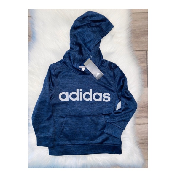 infant adidas hoodie